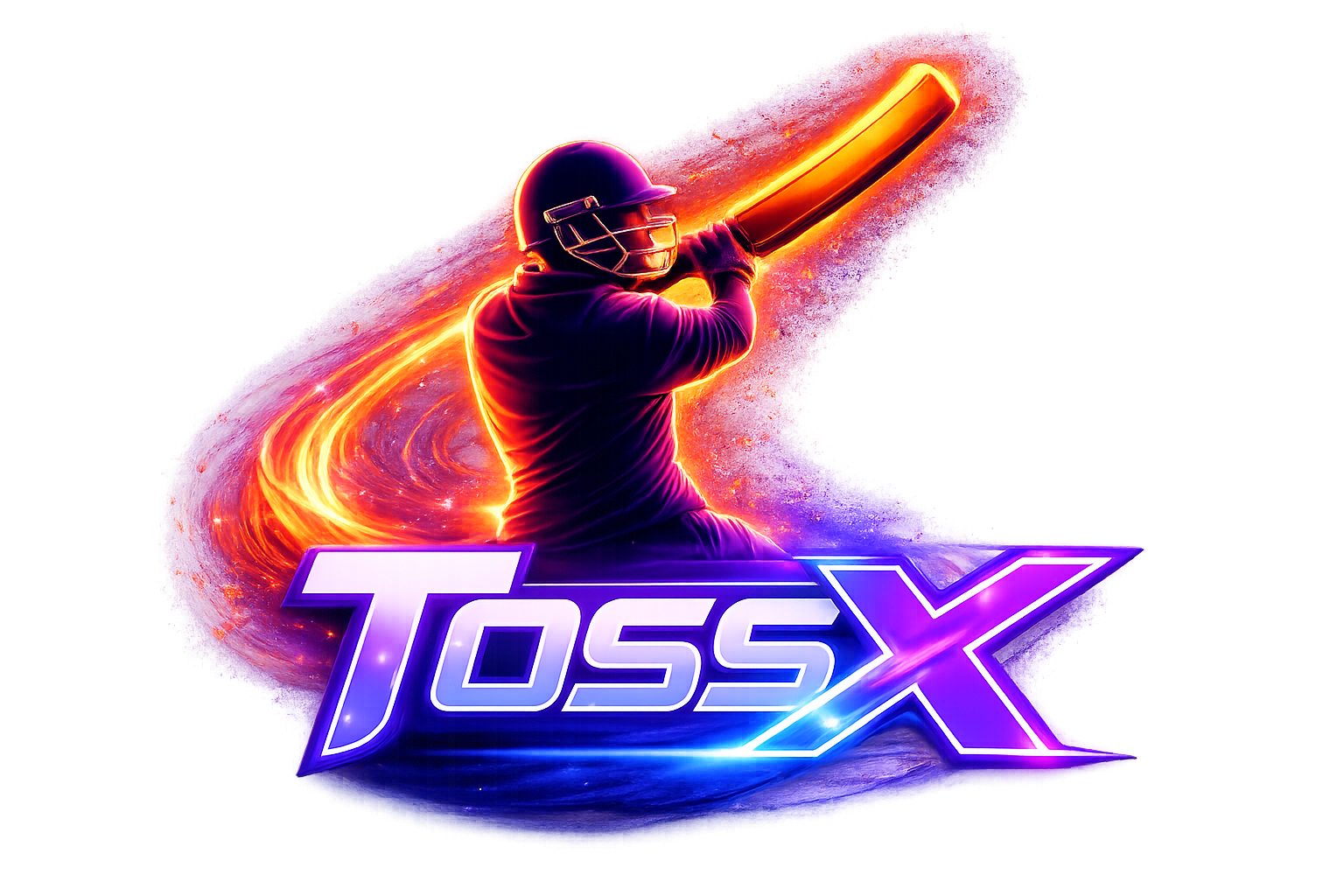 TossX Logo